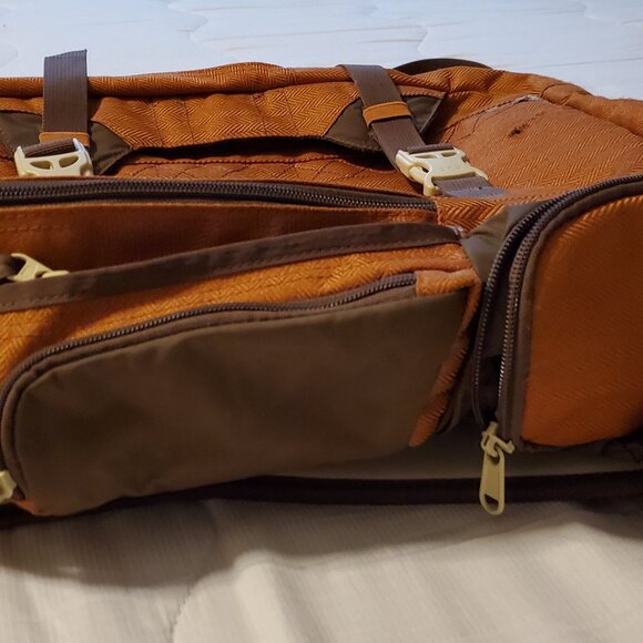 Da Kine boarder's backpack - Picture 4 of 5